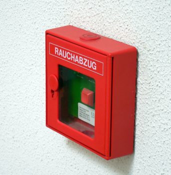 Rauchabzug